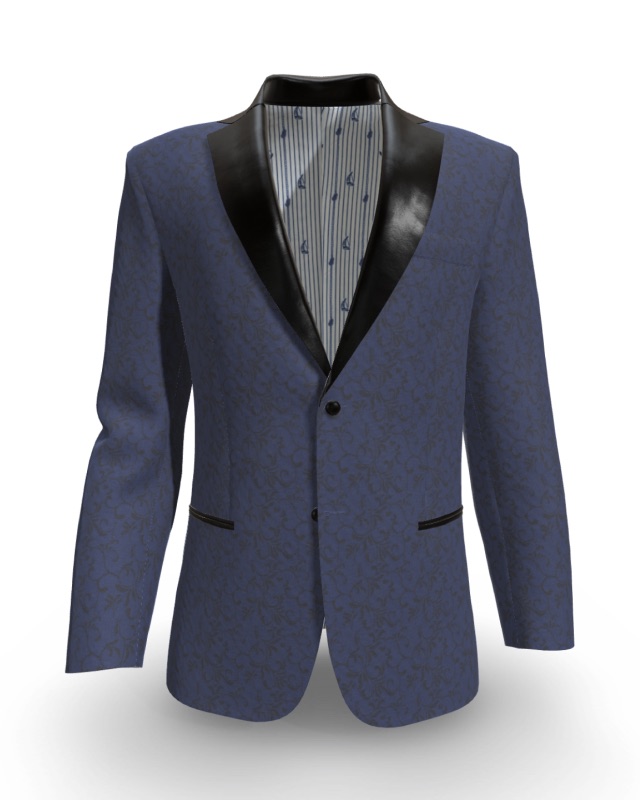 jackets & blazers