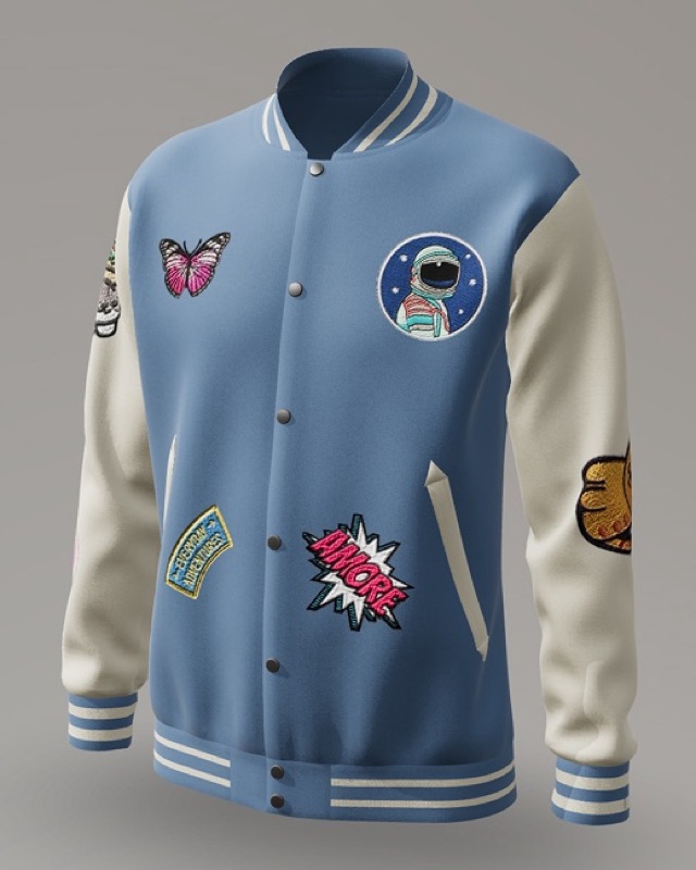 casual jackets